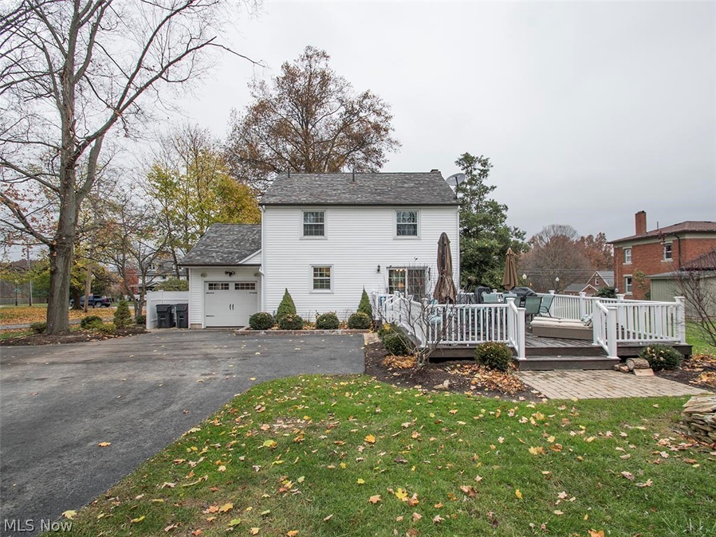 City/Canfield - Residential