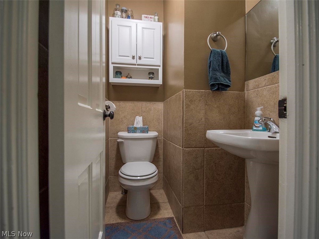 City/Canfield - Residential