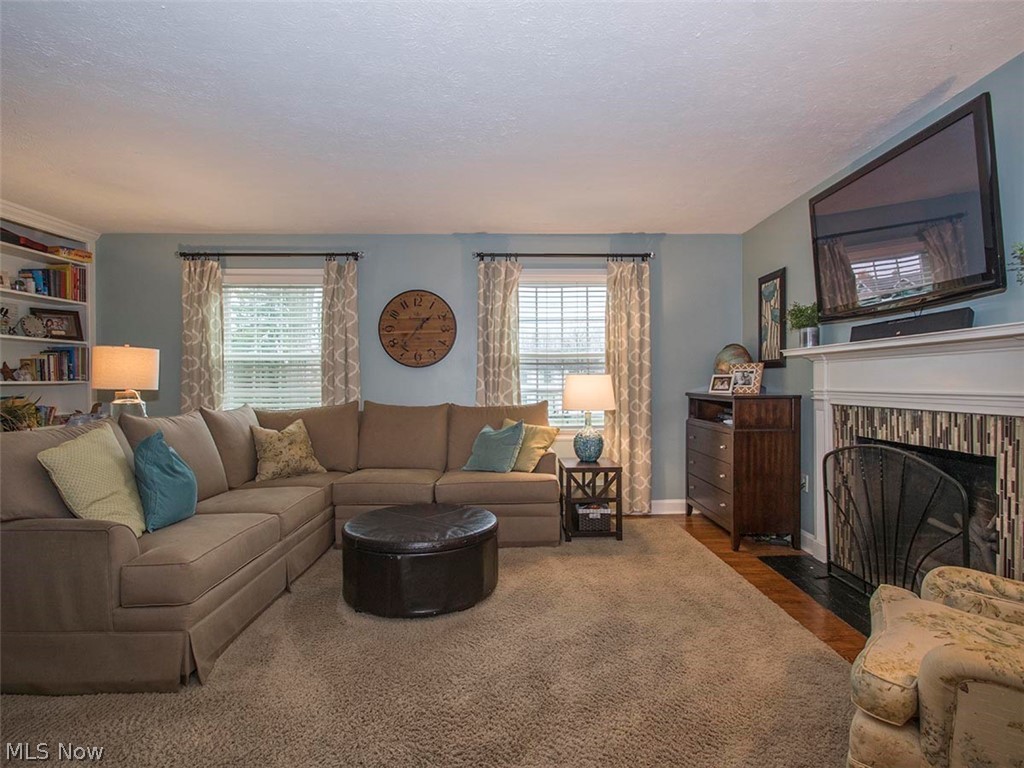 City/Canfield - Residential