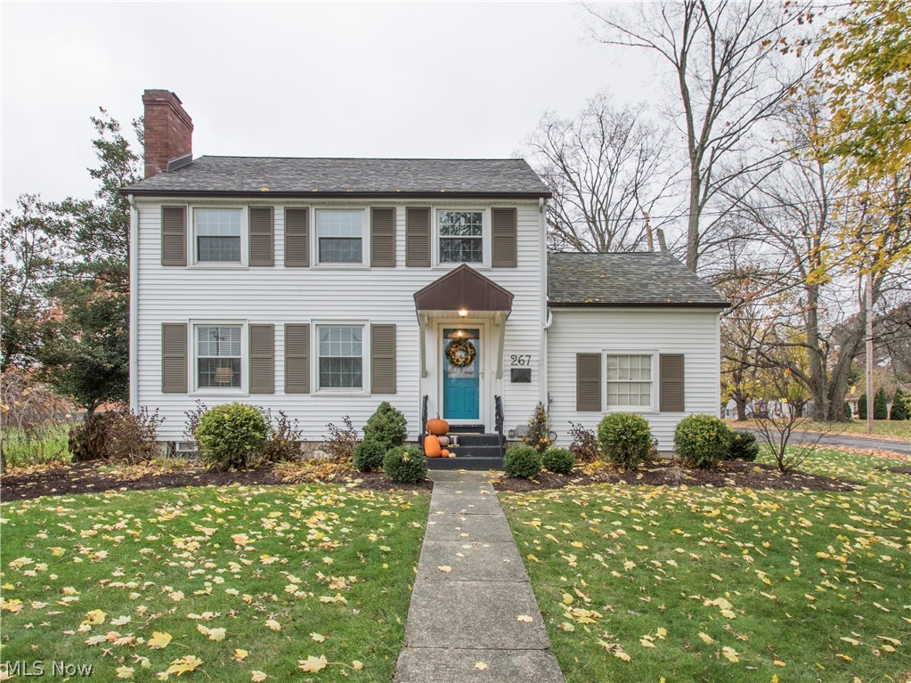 City/Canfield - Residential