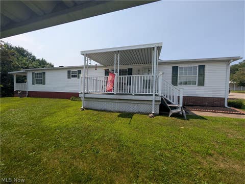 Homes For Sale - 14980 Sprucevale Rd Rd #109<br/> East Liverpool, OH 43920