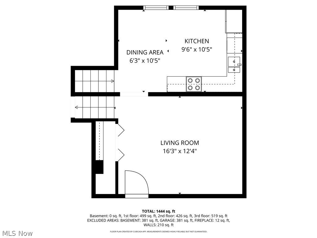 Photo of 1822 Evline Drive, Mansfield, OH 44904 (MLS # 5199640)