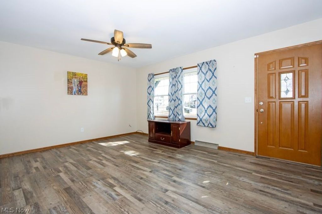 Photo of 1822 Evline Drive, Mansfield, OH 44904 (MLS # 5199640)