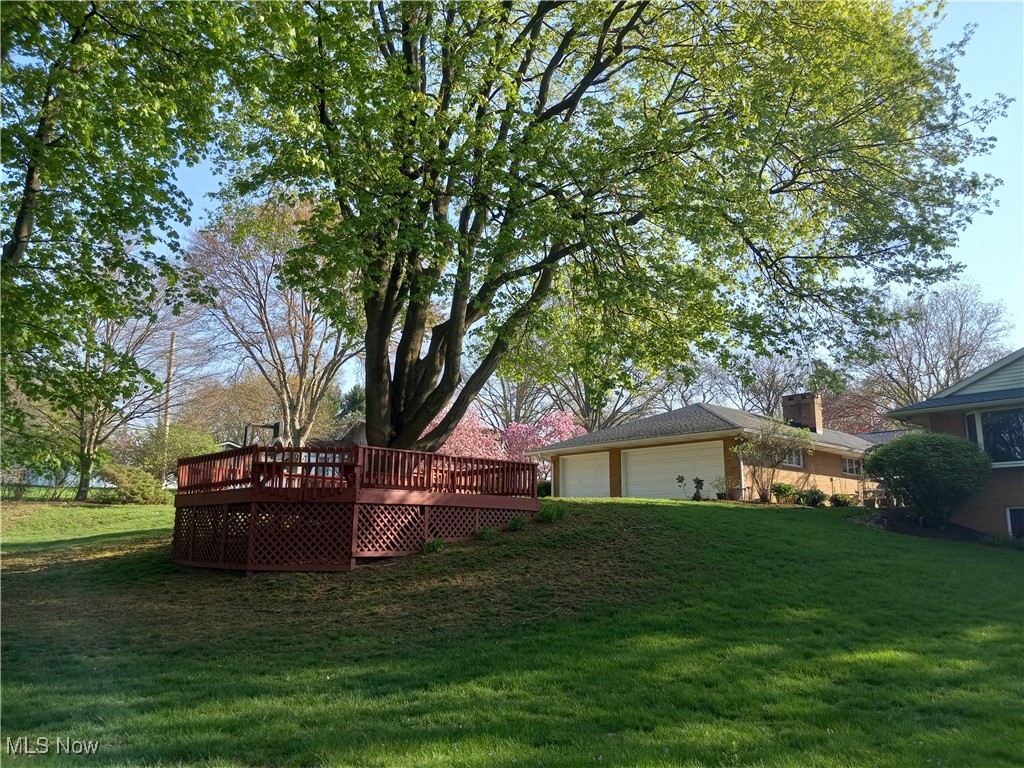 3846 Croydon Drive, Canton, Ohio image 6