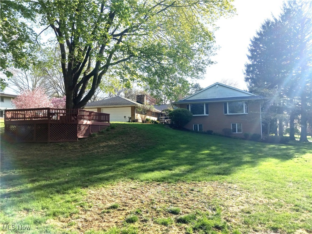 3846 Croydon Drive, Canton, Ohio image 4