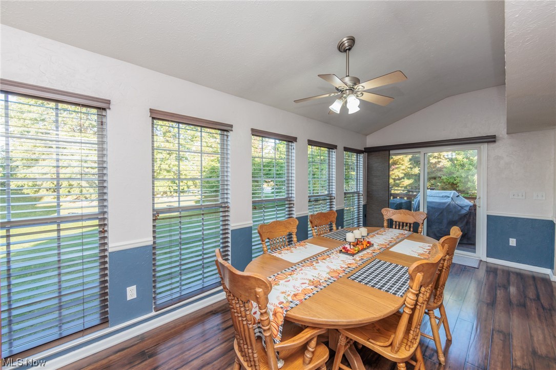 Meadow Lakes Sub - Residential