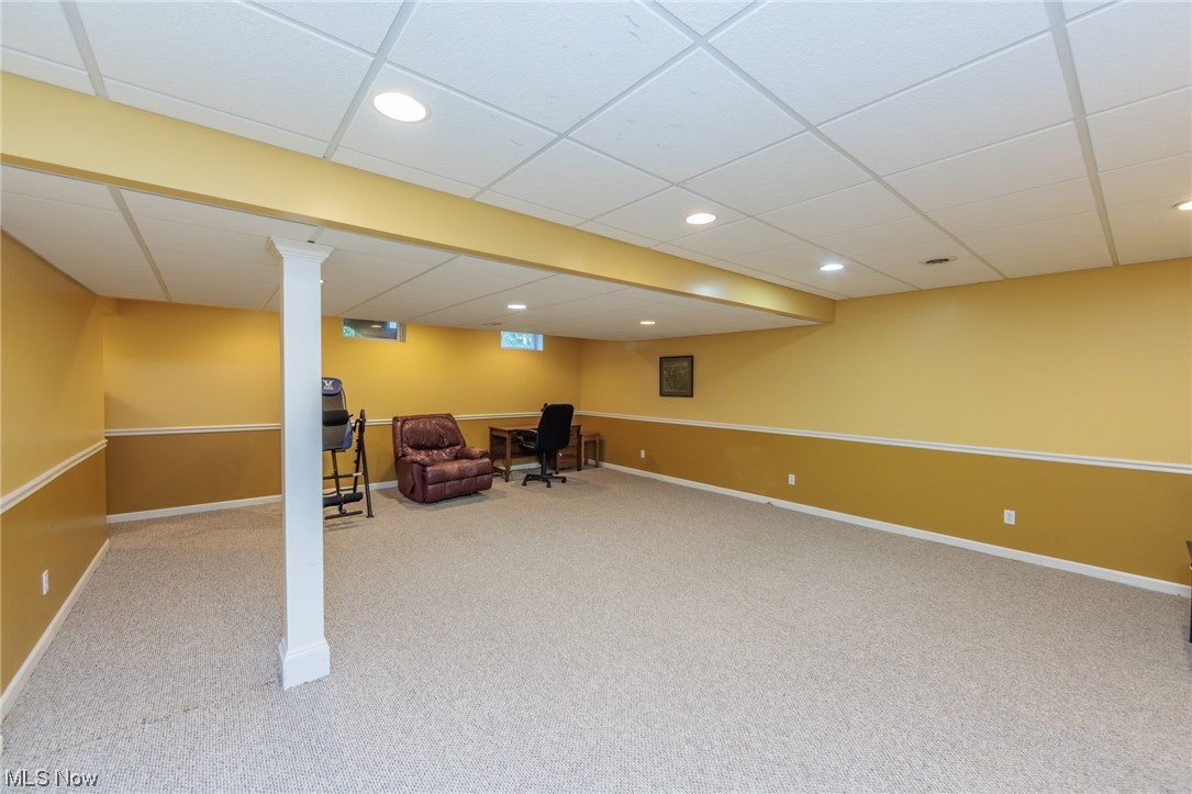 Meadow Lakes Sub - Residential