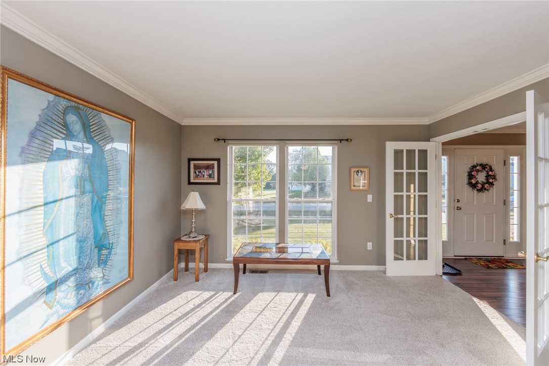 Meadow Lakes Sub - Residential