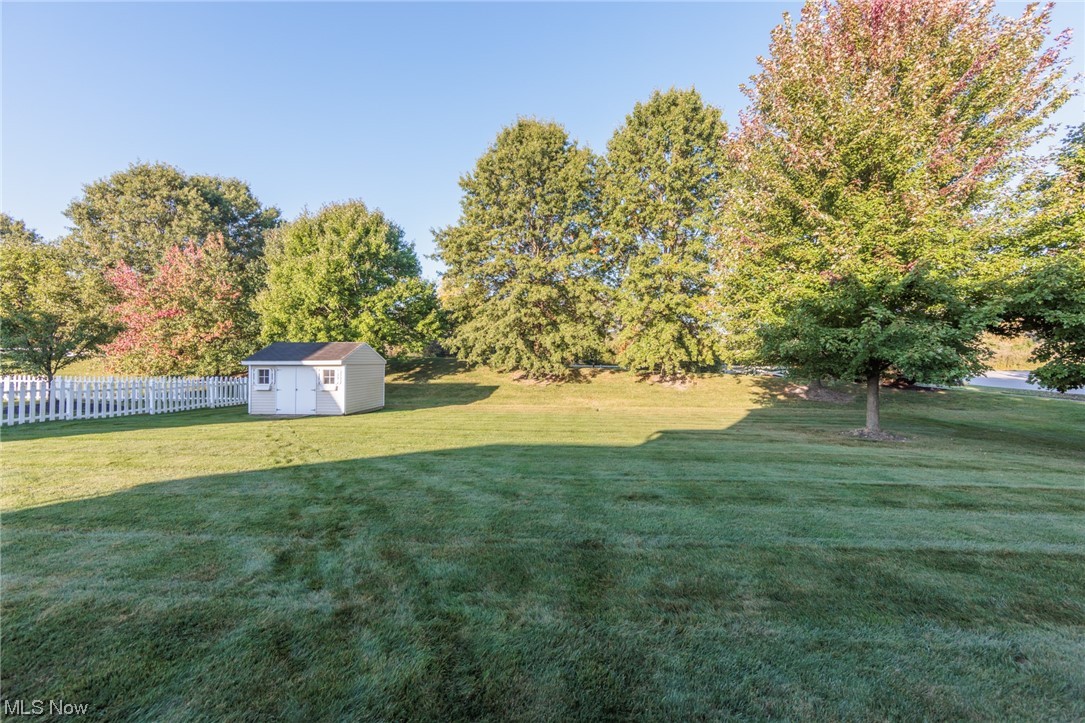 Meadow Lakes Sub - Residential