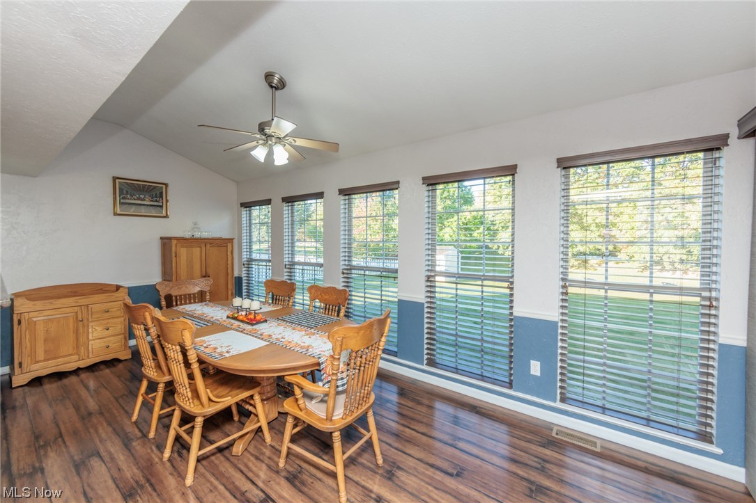 Meadow Lakes Sub - Residential