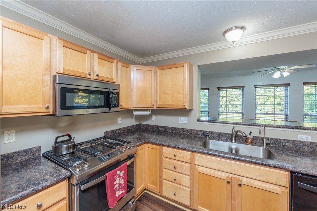 Meadow Lakes Sub - Residential