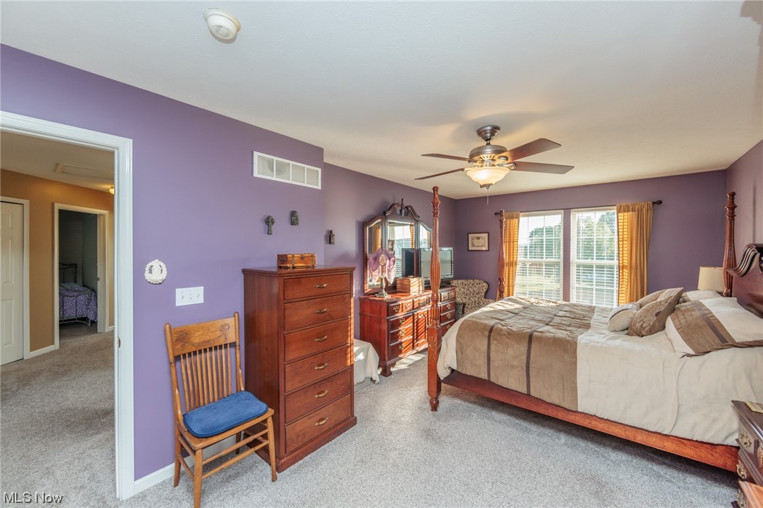 Meadow Lakes Sub - Residential