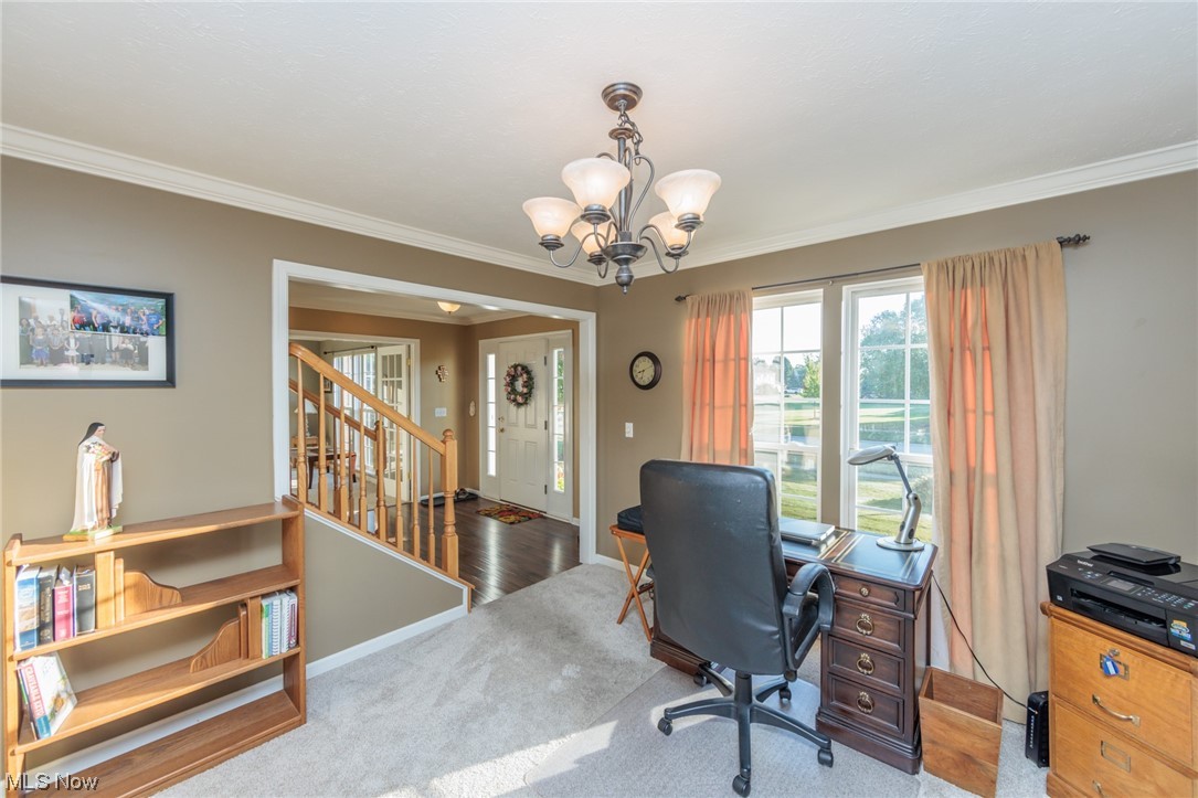 Meadow Lakes Sub - Residential