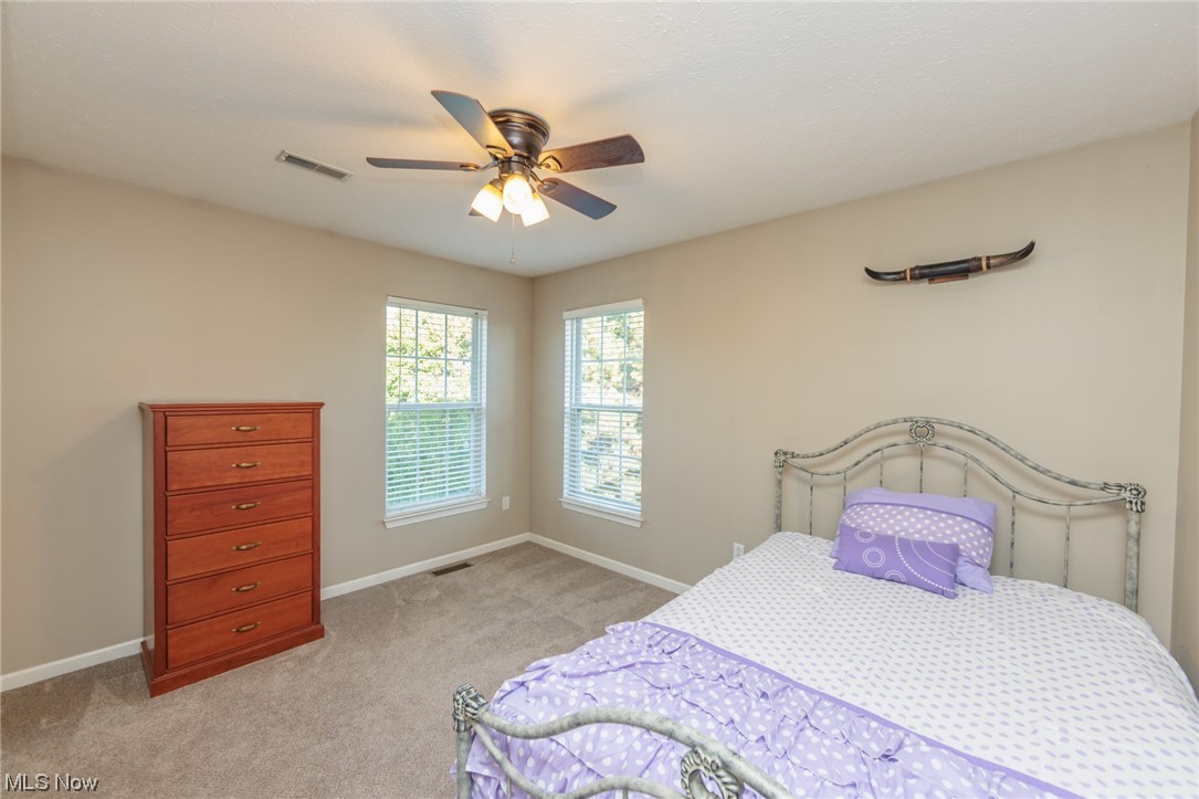 Meadow Lakes Sub - Residential