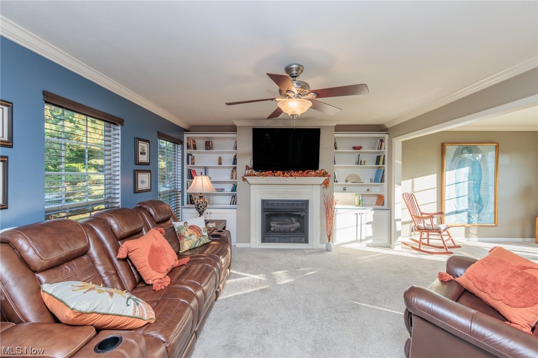 Meadow Lakes Sub - Residential