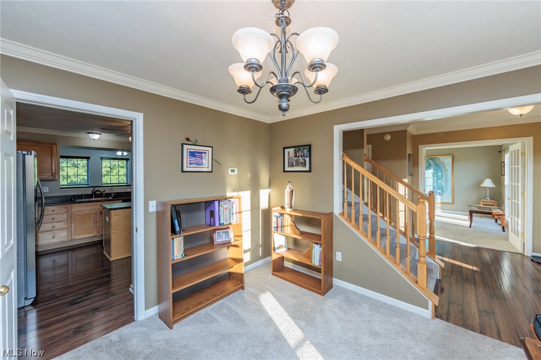 Meadow Lakes Sub - Residential