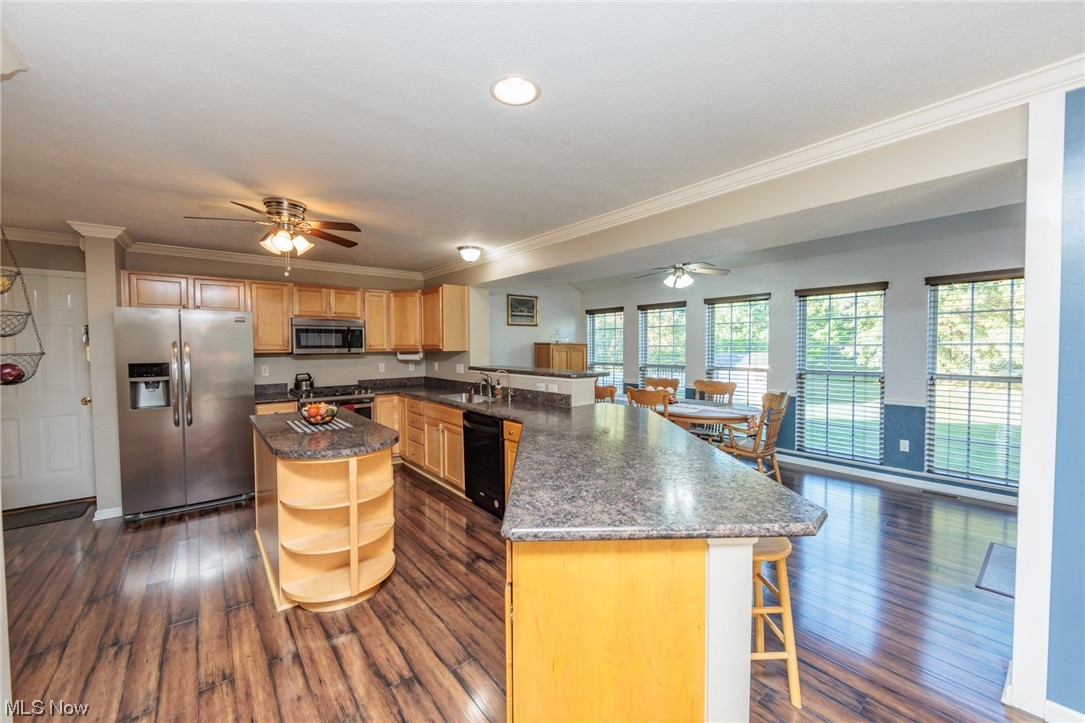 Meadow Lakes Sub - Residential