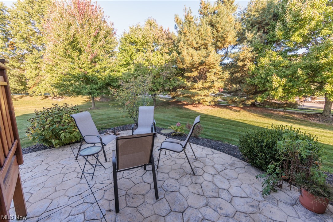 Meadow Lakes Sub - Residential