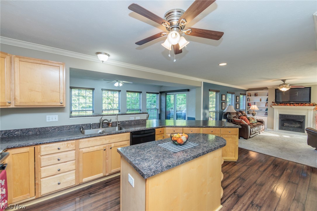 Meadow Lakes Sub - Residential