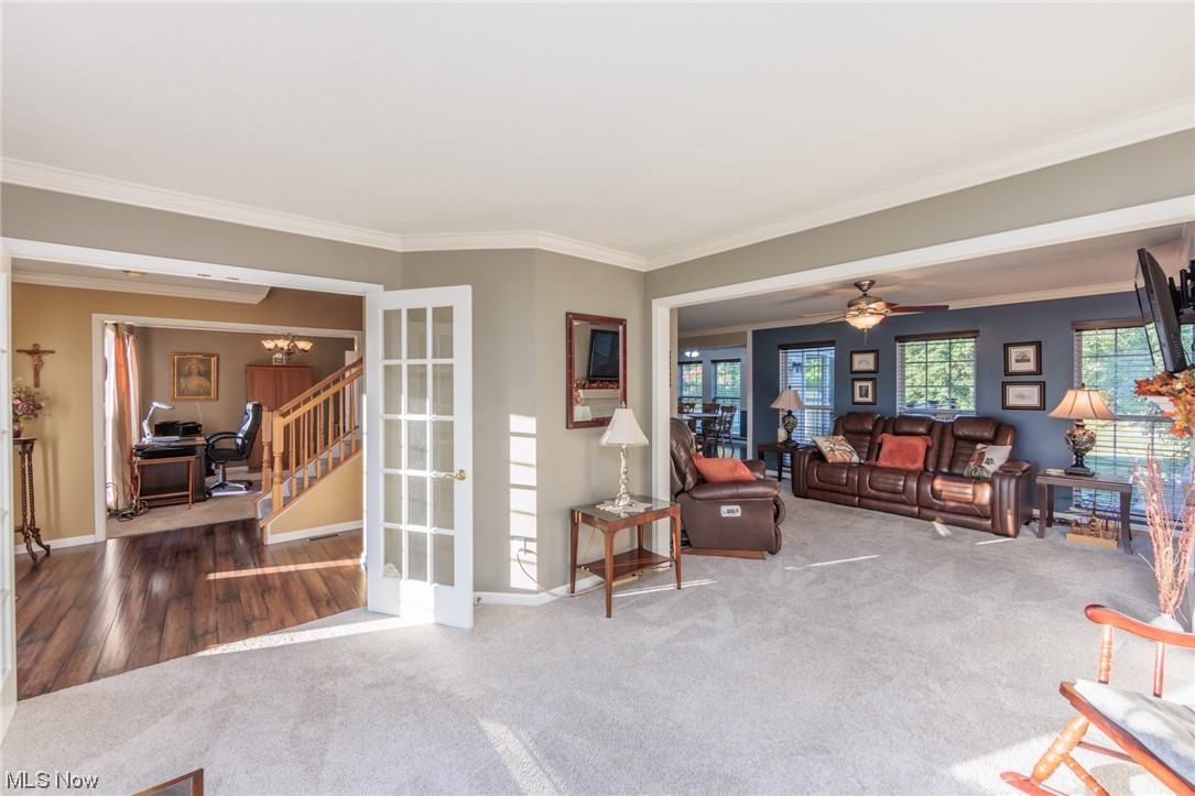 Meadow Lakes Sub - Residential