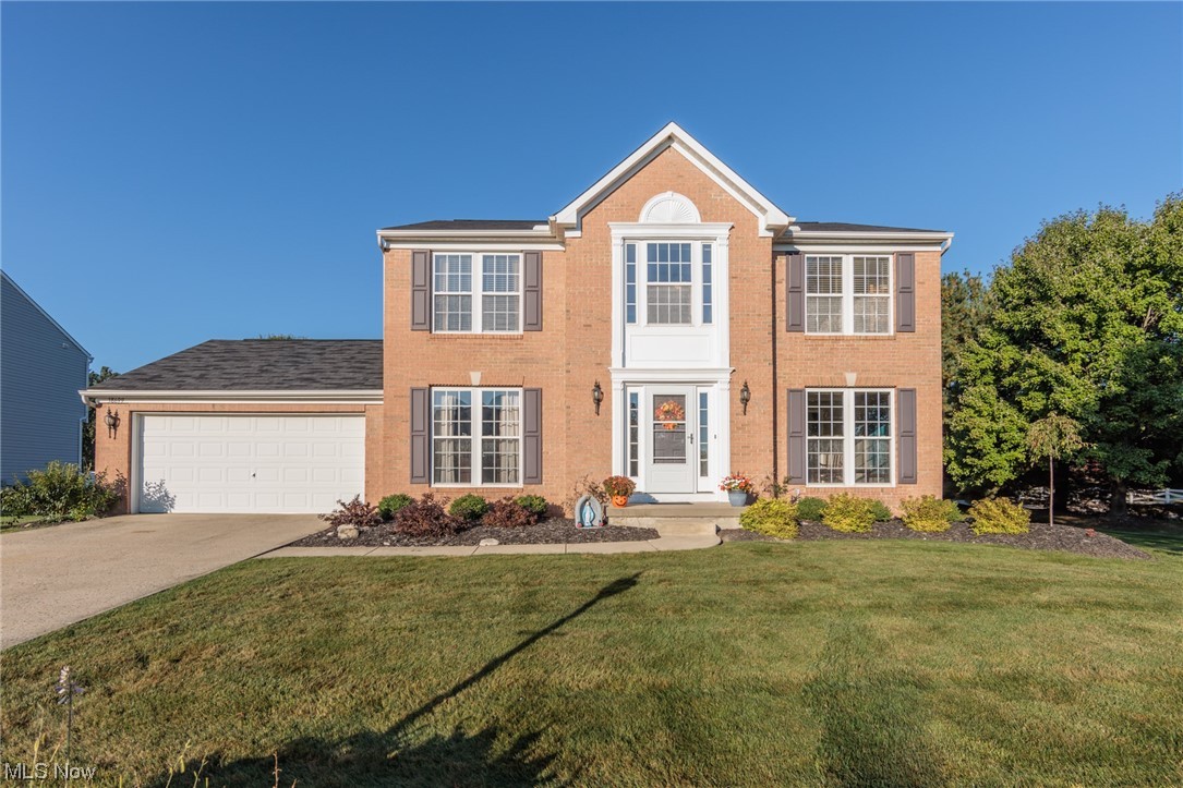 Meadow Lakes Sub - Residential