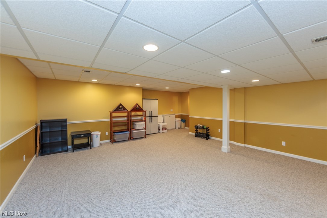 Meadow Lakes Sub - Residential