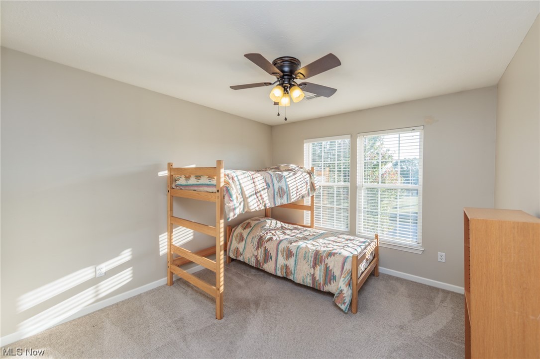 Meadow Lakes Sub - Residential