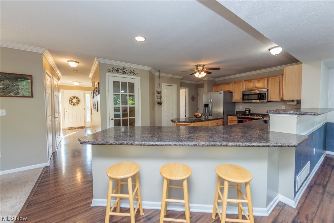 Meadow Lakes Sub - Residential