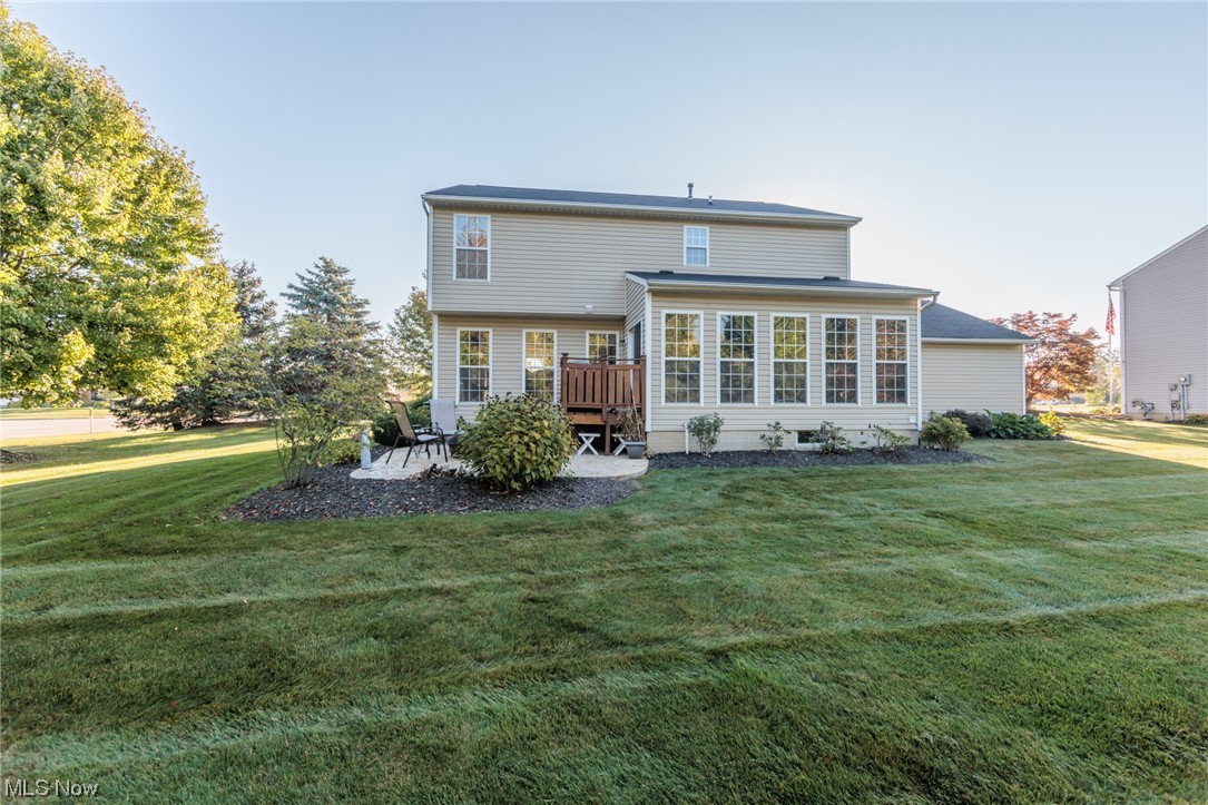 Meadow Lakes Sub - Residential