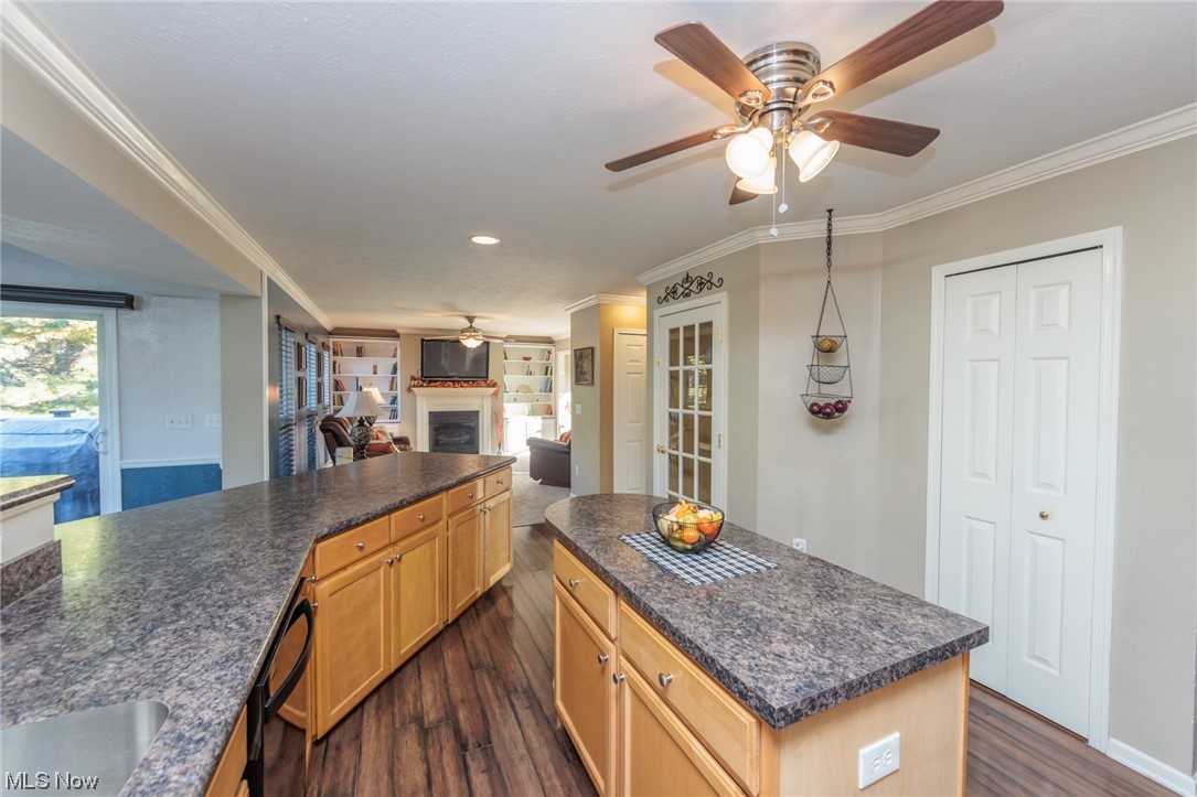 Meadow Lakes Sub - Residential