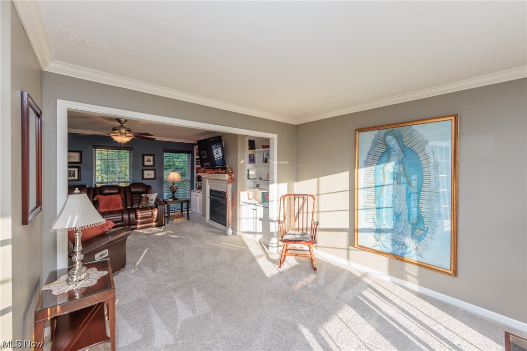 Meadow Lakes Sub - Residential