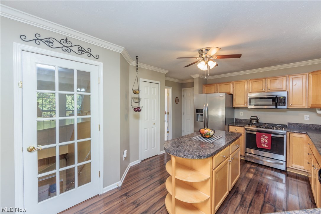 Meadow Lakes Sub - Residential