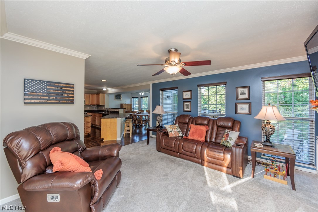 Meadow Lakes Sub - Residential