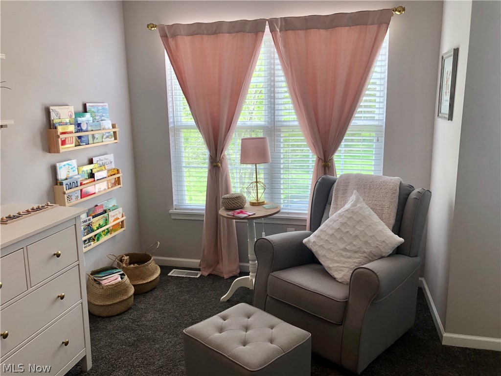 Briar Rdg Condo - Residential