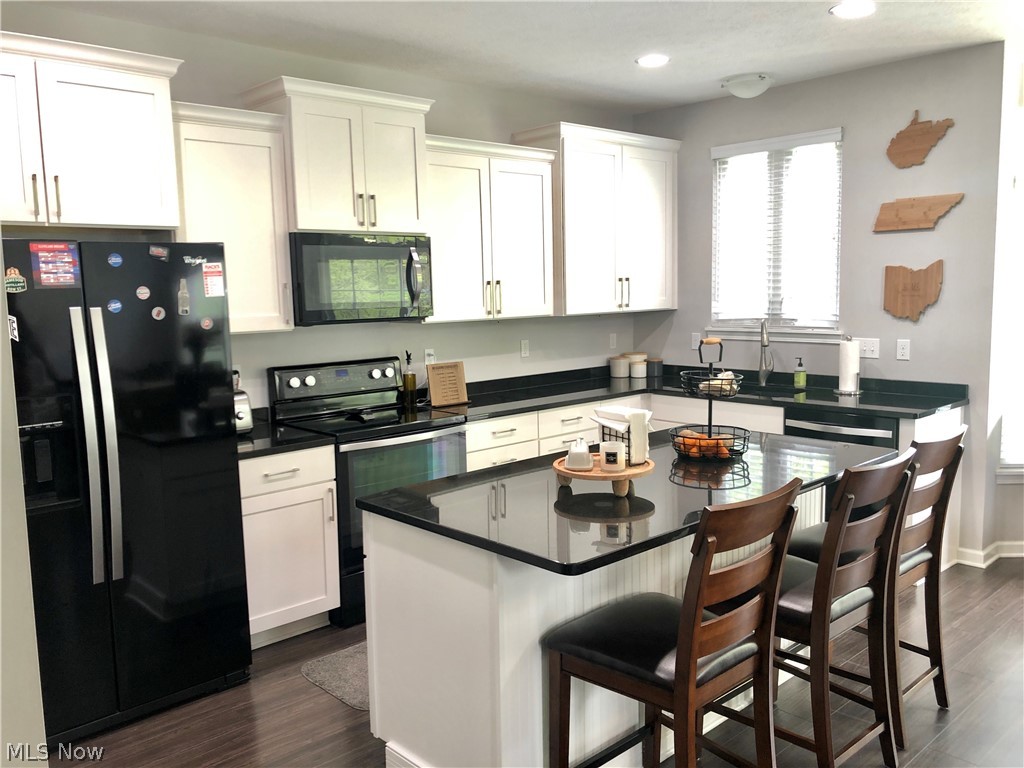 Briar Rdg Condo - Residential