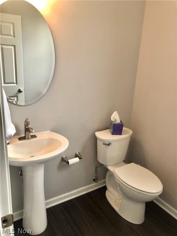 Briar Rdg Condo - Residential