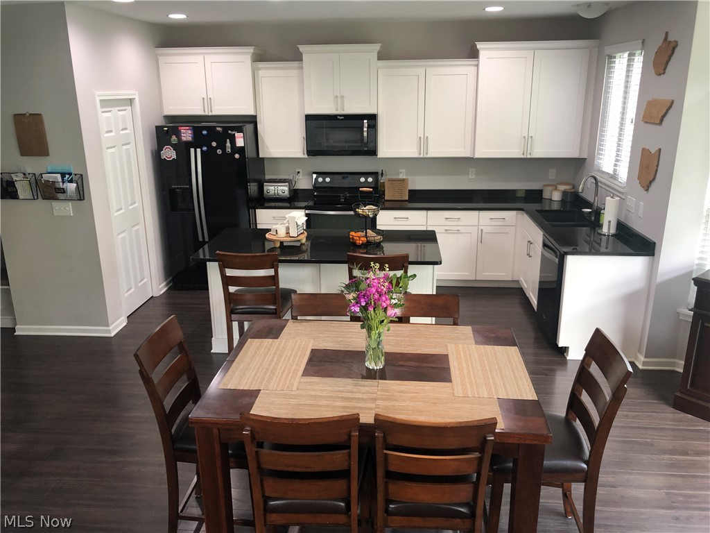 Briar Rdg Condo - Residential