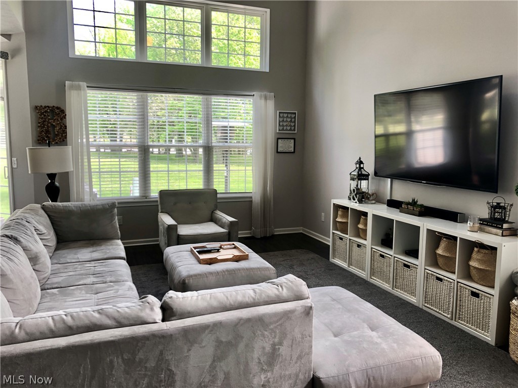 Briar Rdg Condo - Residential