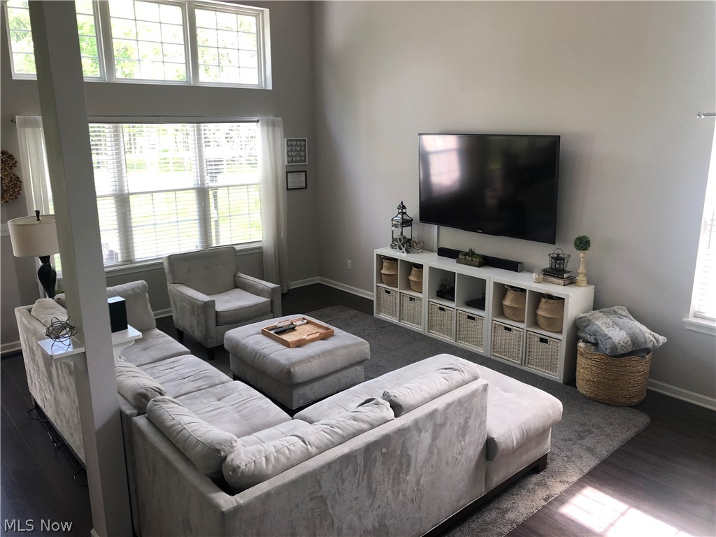 Briar Rdg Condo - Residential