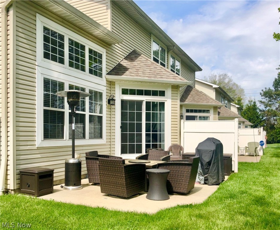 Briar Rdg Condo - Residential