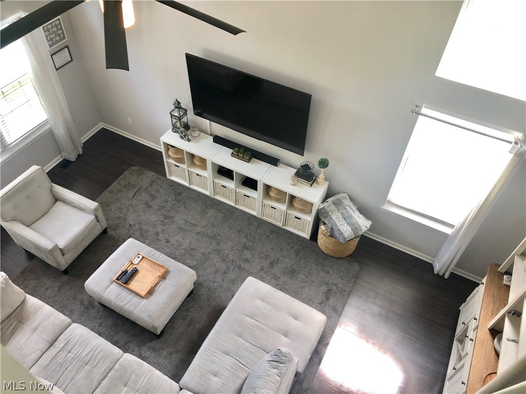 Briar Rdg Condo - Residential