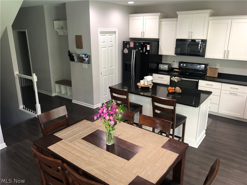 Briar Rdg Condo - Residential