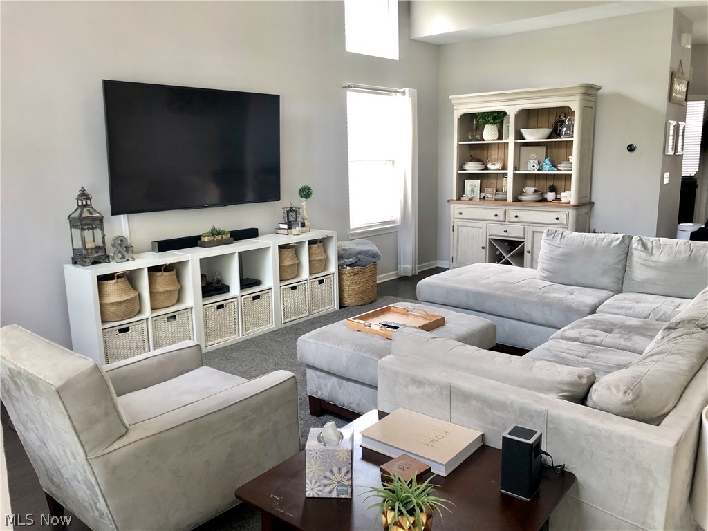 Briar Rdg Condo - Residential