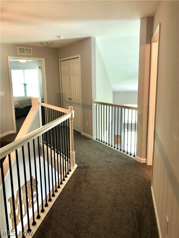 Briar Rdg Condo - Residential