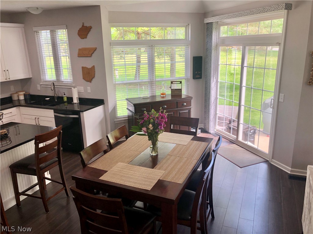 Briar Rdg Condo - Residential