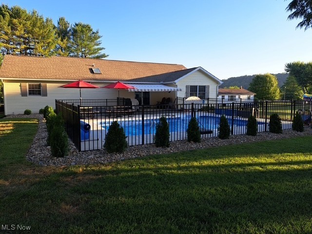 1705 Lawhead Lane, Zanesville, Ohio image 6