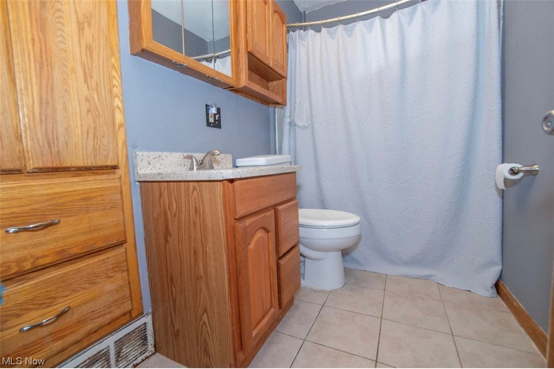 Parkwood - Residential