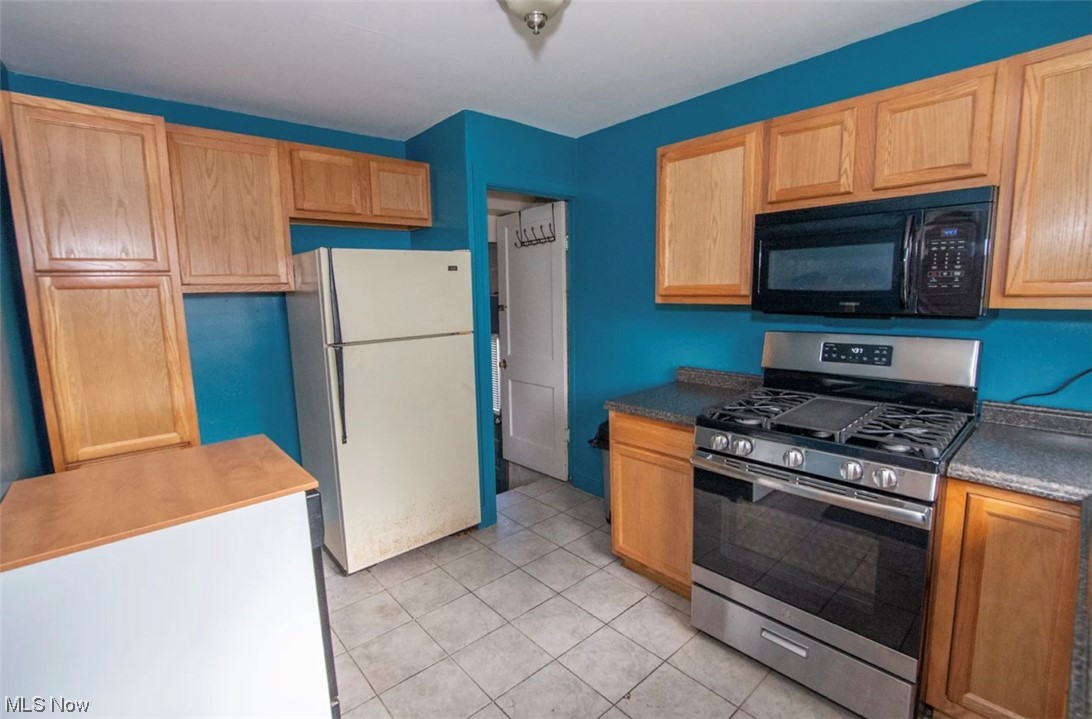 Parkwood - Residential