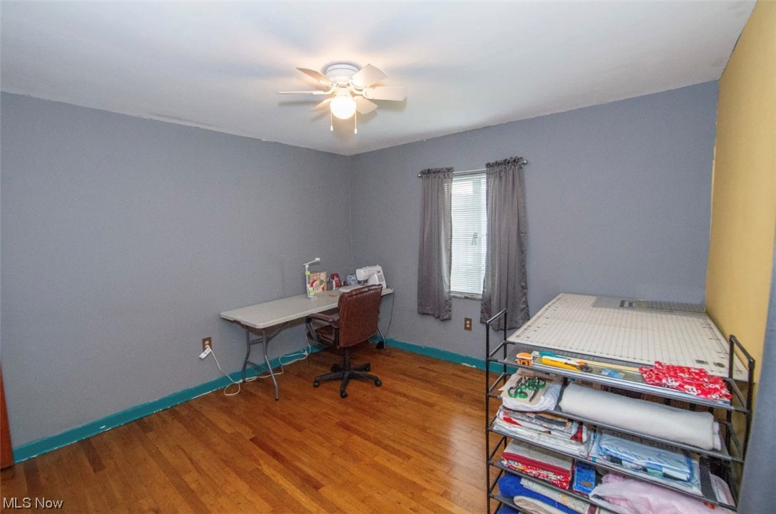 Parkwood - Residential