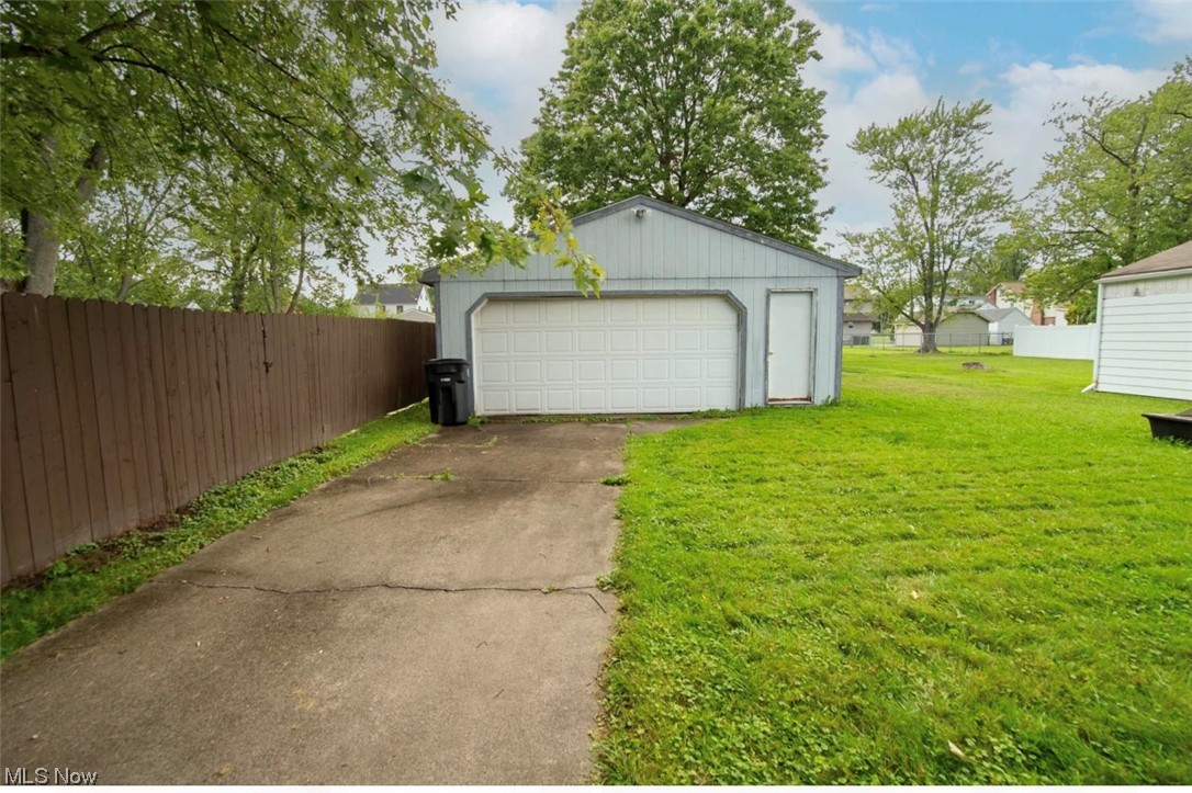 Parkwood - Residential